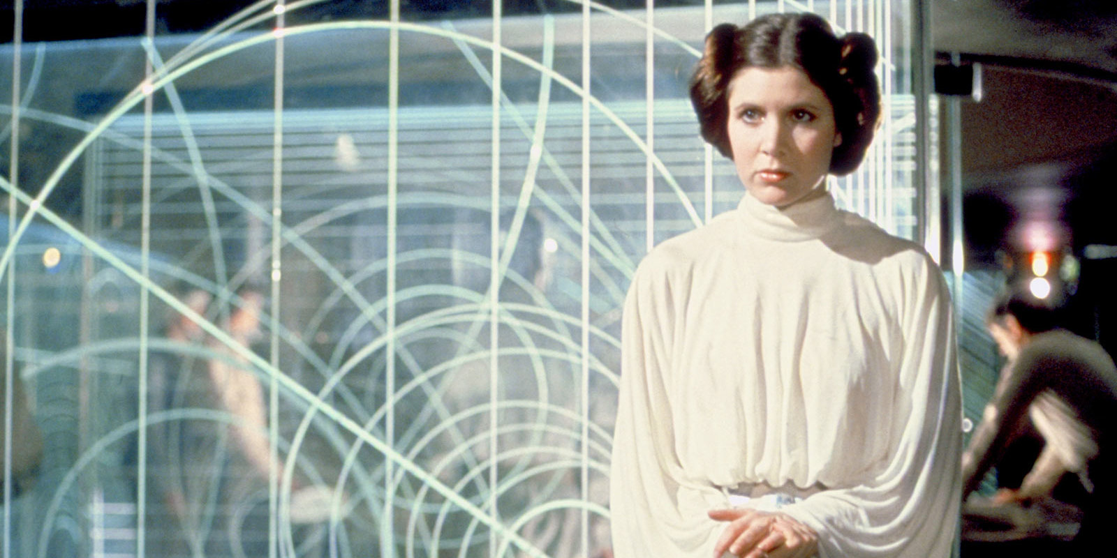 muere carrie fisher star wars princess leia organa d7761ff5