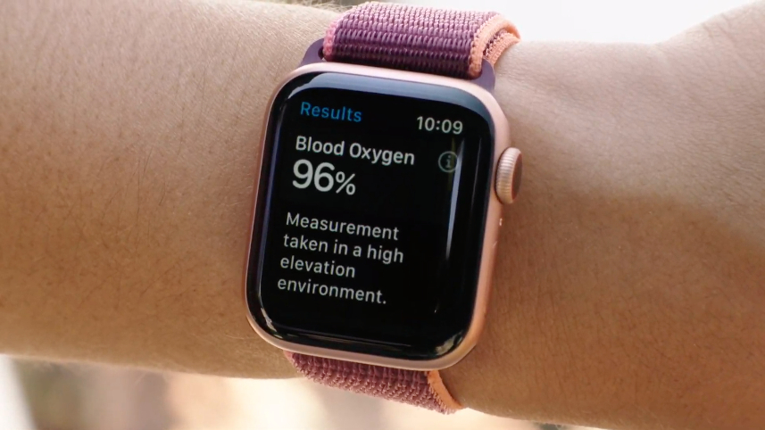 apple watch series 6 captura de pantalla 2020 09 15 a la s  14 16 43