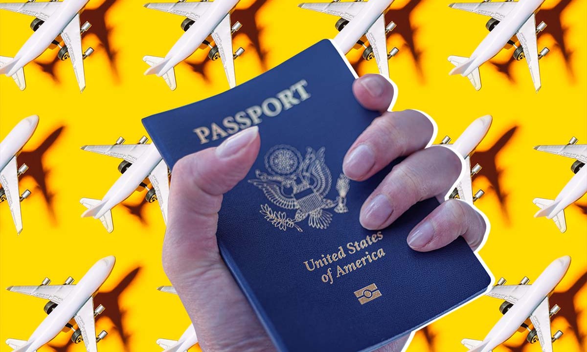 Pasaporte