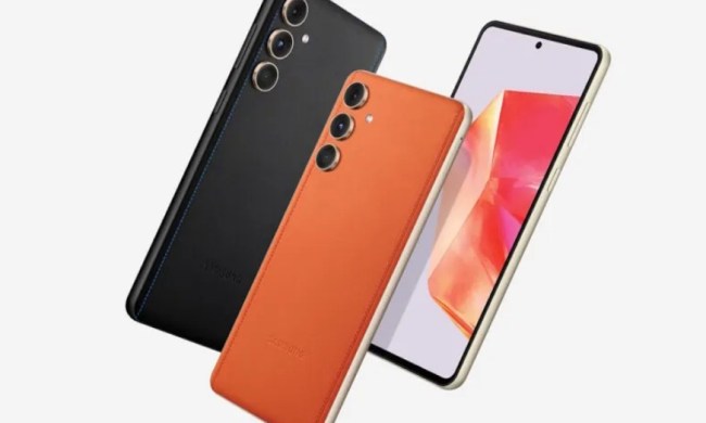 Samsung Galaxy C55 5G