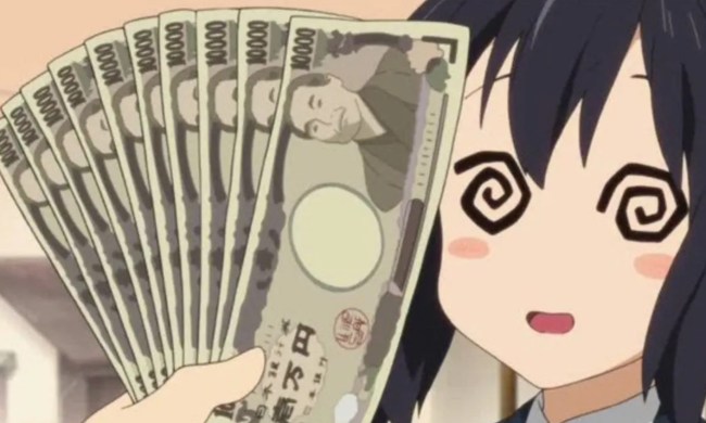 Crunchyroll