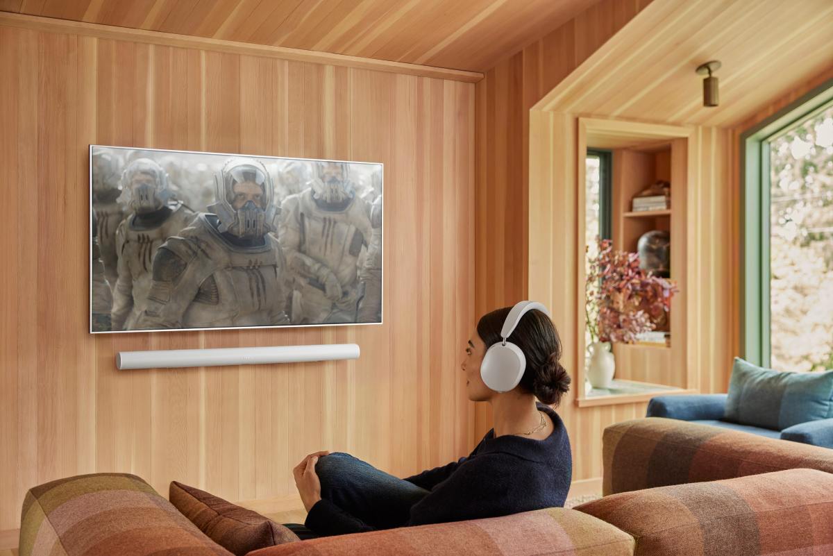 Sonos Arc
