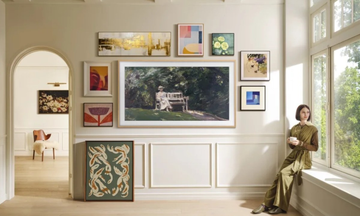 Samsung The Frame