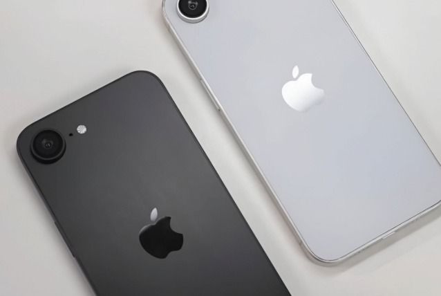 iPhone SE 4