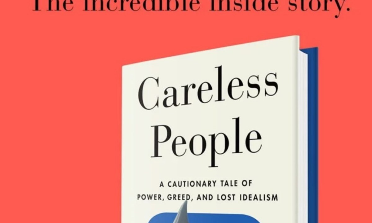 Careless People