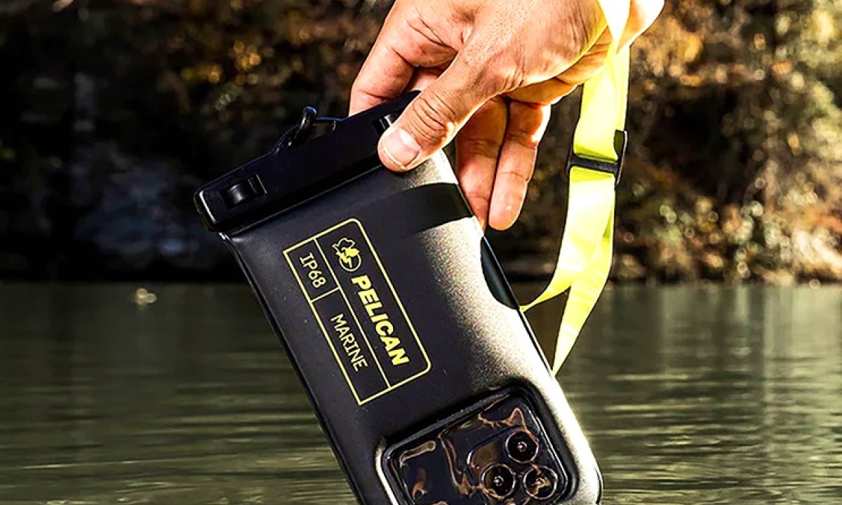 Case-Mate Pelican Marine Fundas impermeables Pelican