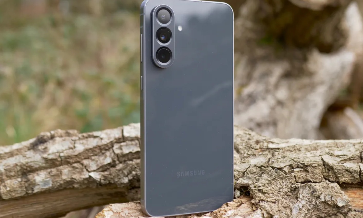 Samsung Galaxy A56