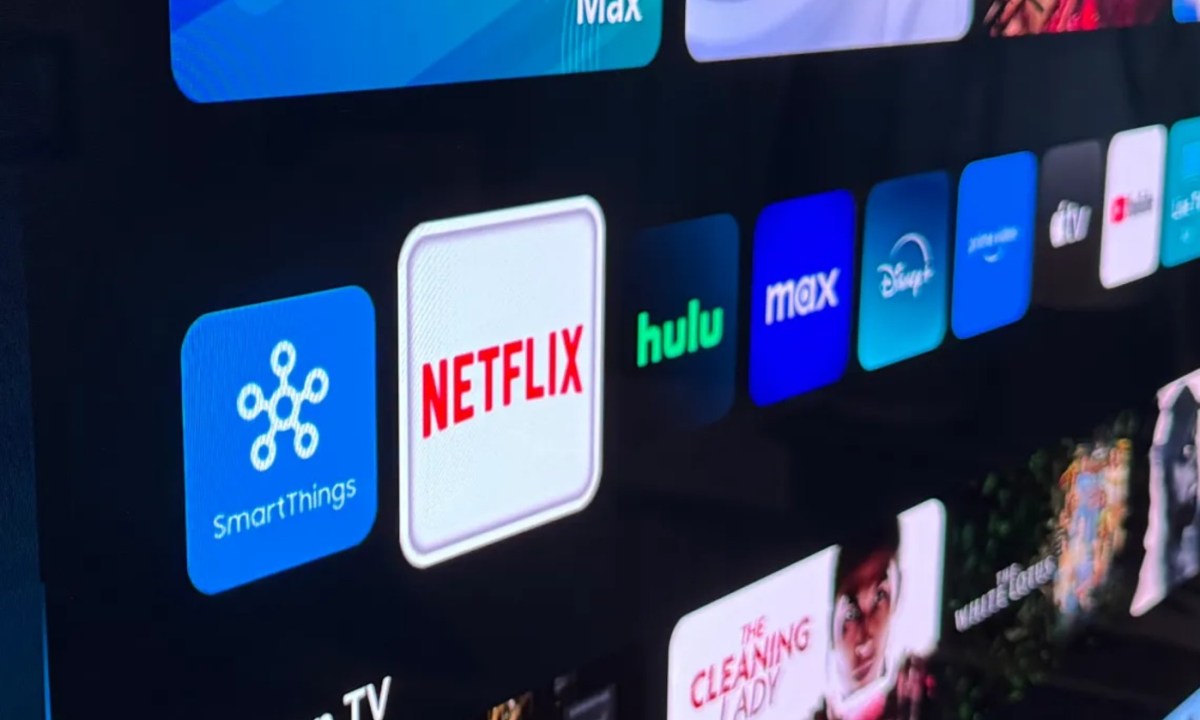 Samsung SmarTV