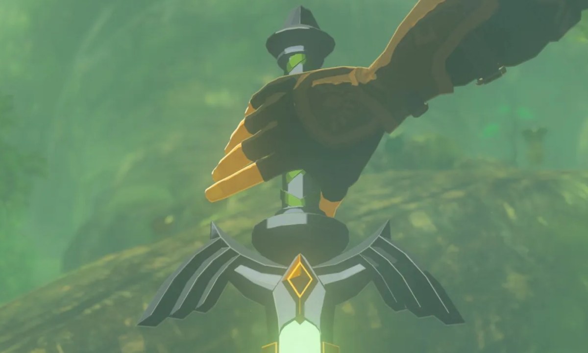 The Legend of Zelda