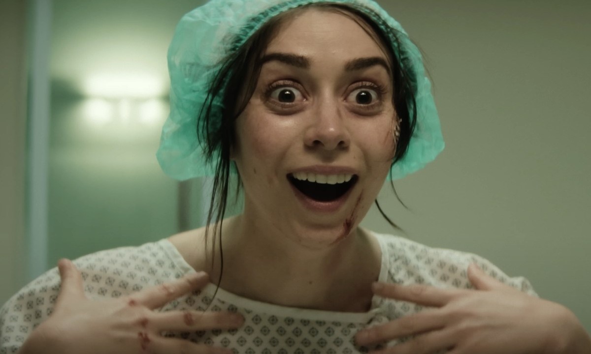 Black Mirror 7