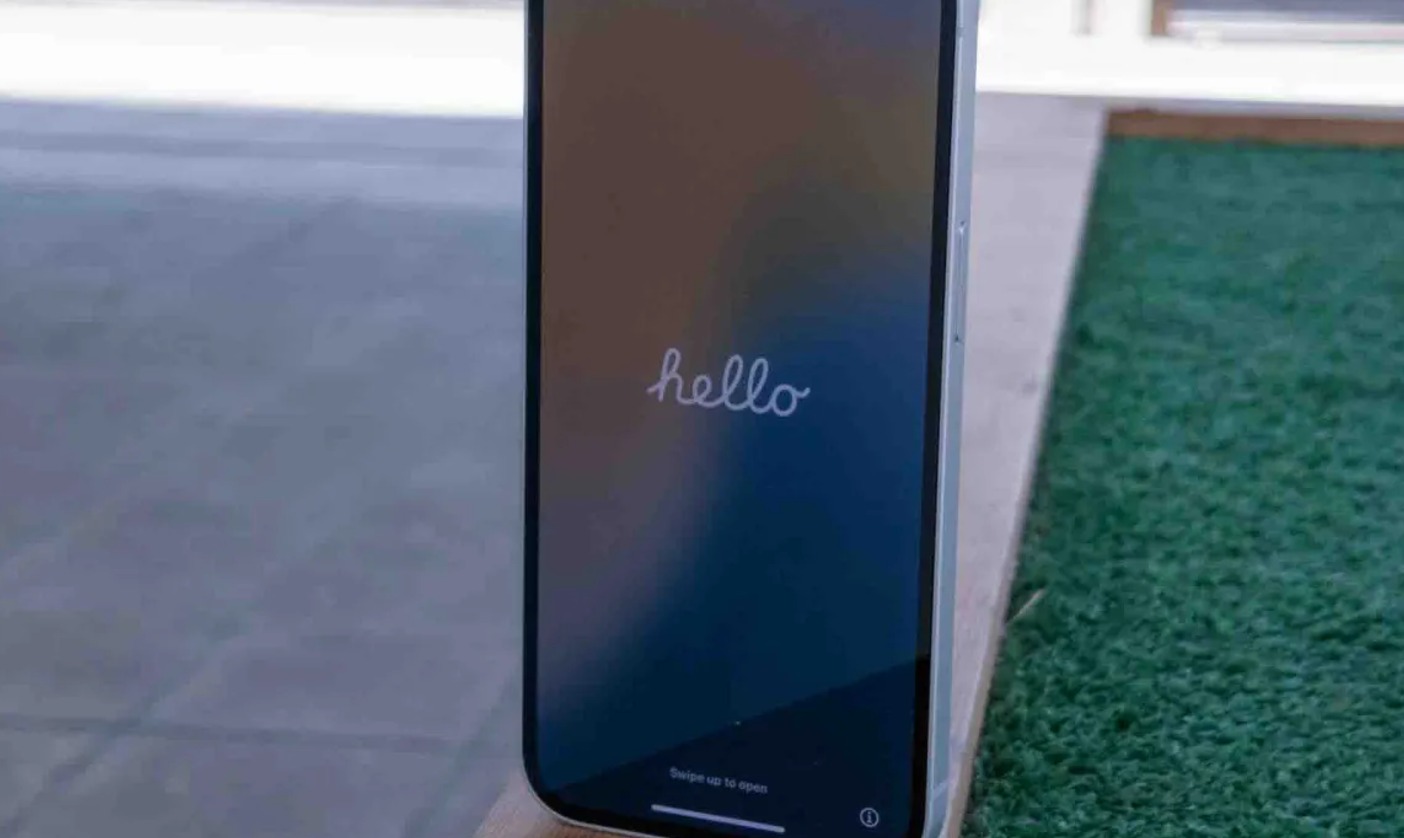 iPhone 17e