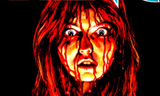 Carrie Stephen King