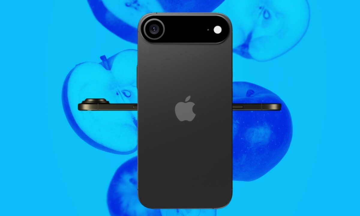 iPhone 17 Pro color nuevo