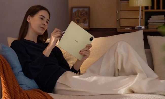 Tablet Huawei