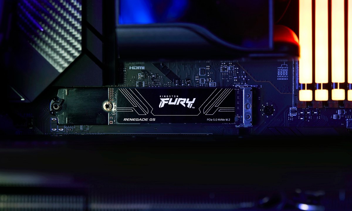 Kingston Fury