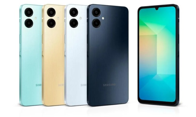 Samsung Galaxy A06